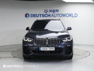 BMW X5 X5 (G05) xDrive 40i M 스포츠