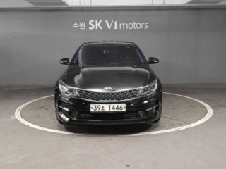기아 K5 K5 2세대 MX 2.0 노블레스