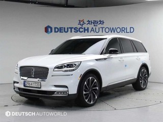 링컨 에비에이터 에비에이터 2세대 3.0 리저브 AWD