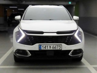 기아 스포티지 스포티지 5세대 (NQ5) 1.6 가솔린 2WD 시그니처