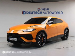 람보르기니 우루스 4.0 V8 S