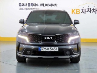 기아 쏘렌토 쏘렌토 4세대(MQ4) 디젤 2.2 2WD 프레스티지