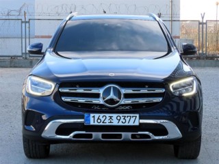 벤츠 GLC 클래스 GLC클래스 X253 GLC 300 e 4MATIC