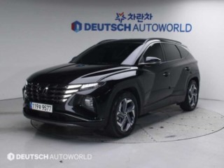현대 투싼 투싼 (NX4) 가솔린 1.6 터보 2WD 인스퍼레이션