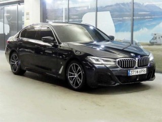 BMW 5시리즈 5시리즈 (G30) 520i M 스포츠