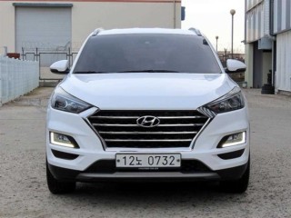 현대 투싼 올뉴투싼 디젤 2.0 2WD 프리미엄