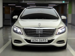 벤츠 S 클래스 S클래스-W222 S 350 블루텍