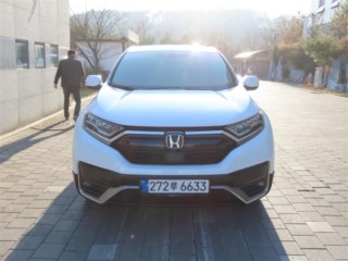 혼다 CR-V CR-V 5세대 1.5 EX-L 2WD