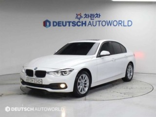 BMW 3시리즈 3시리즈 (F30) 320d