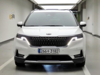 기아 카니발 카니발 4세대 디젤 9인승 노블레스