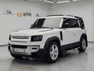 랜드로버 디펜더 디펜더 (L663) 110 D300 HSE