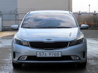기아 K3 더뉴 K3 1.6 GDI 트렌디 E