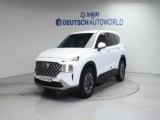 현대 싼타페 더 뉴 싼타페 하이브리드 1.6 4WD 익스클루시브