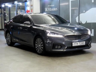 기아 K7 올 뉴 K7 2.4 GDI 노블레스