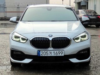 BMW 1시리즈 1시리즈 (F40) 120i 스포츠