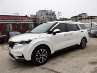 기아 카니발 카니발 4세대 가솔린 9인승 프레스티지