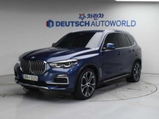 BMW X5 X5 (G05) xDrive 40i M 스포츠
