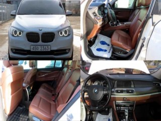 BMW 그란투리스모 5시리즈 GT (F07) GT 30d xDRIVE