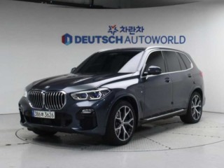 BMW X5 X5 (G05) xDrive 45e M 스포츠