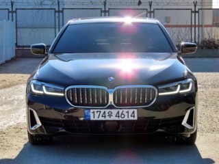 BMW 5시리즈 5시리즈 (G30) 523d xDrive 럭셔리