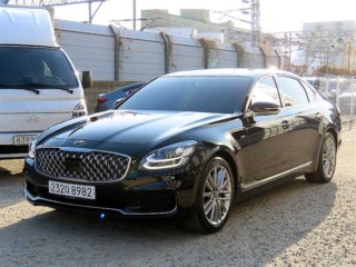 기아 K9 더 K9 3.8 GDI AWD 베스트 셀렉션Ⅰ