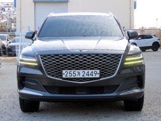 제네시스 GV80 디젤 3.0 AWD