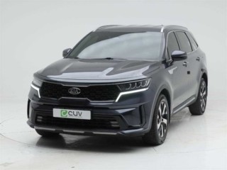 기아 쏘렌토 쏘렌토 4세대(MQ4) 디젤 2.2 4WD 프레스티지