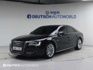 아우디 A8 뉴A8 4.2 FSI 콰트로 RSE