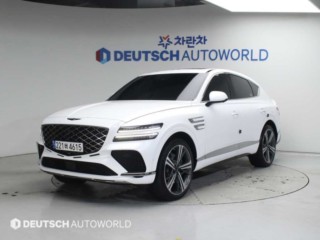 제네시스 GV80 GV80 쿠페 가솔린 2.5T AWD