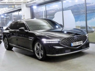 제네시스 G90 G90(RS4) 3.5T GDI e-S/C AWD