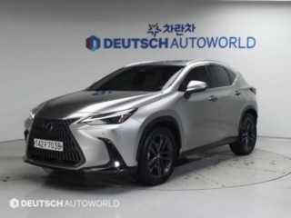 렉서스 NX NX 350h 프리미엄