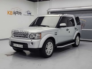 랜드로버 디스커버리 디스커버리4 3.0 SDV6 SE