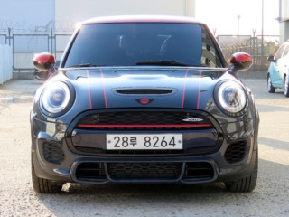 미니 쿠퍼 쿠퍼 S JCW