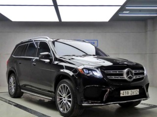 벤츠 GLS 클래스 GLS클래스 X166 GLS500 4MATIC