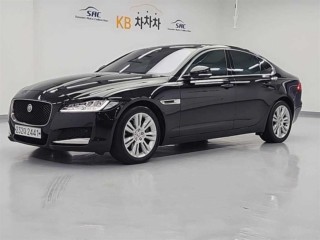 재규어 XF XF(X260) 2.0D 포트폴리오