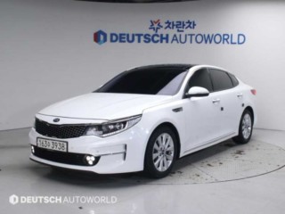 기아 K5 K5 2세대 MX 1.7 디젤 노블레스