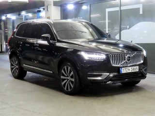 볼보 XC90 XC90 2세대 2.0 T8 AWD 인스크립션
