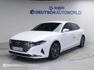 현대 그랜저 더 뉴 그랜저 IG 2.5 프리미엄