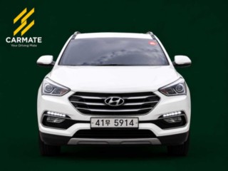 현대 싼타페 싼타페 더 프라임 디젤 2.2 4WD 익스클루시브