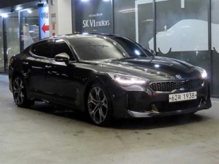 기아 스팅어 가솔린 2.0 터보 2WD 플래티넘