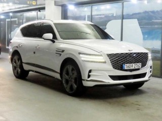 제네시스 GV80 가솔린 2.5T 2WD