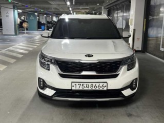 기아 셀토스 디젤 1.6 2WD 노블레스