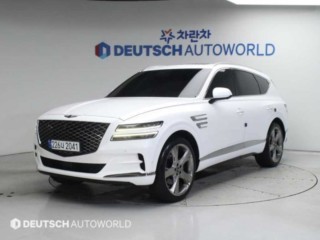 제네시스 GV80 가솔린 2.5T AWD