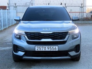 기아 셀토스 디젤 1.6 2WD 트렌디
