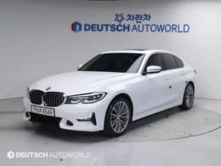BMW 3시리즈 3시리즈 (G20) 320i 럭셔리