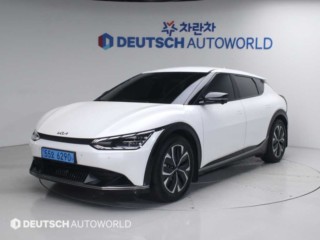 기아 EV6 롱레인지 어스