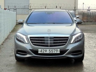 벤츠 S 클래스 S클래스-W222 S 600L
