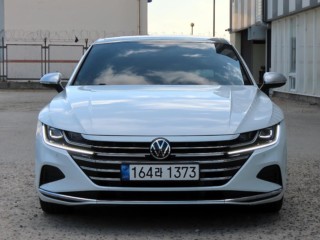 폭스바겐 아테온 2.0 TDI 프레스티지