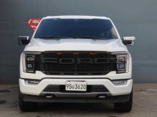 포드 F-Series F150 3.5L