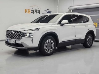 현대 싼타페 더 뉴 싼타페 하이브리드 1.6 4WD 프레스티지